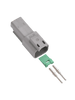 Deutsch Connector - Female