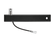 Buggy Whip® Hitch Mount for 2" receiver.