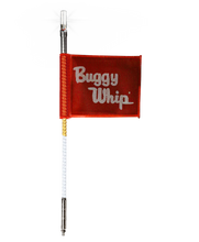 Buggy Whip® LED Whip with Lighted Top Option