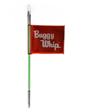LED Whips With Lighted Top Option