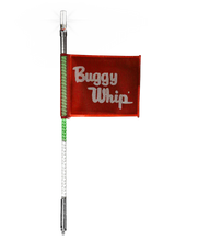 Buggy Whip® LED Whip with Lighted Top Option