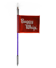 LED Whips With Lighted Top Option