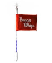 LED Whips With Lighted Top Option