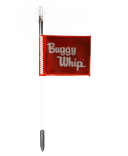 LED Whips With Lighted Top Option