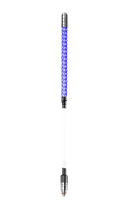 Buggy Whip LED Partially Lighted Whip