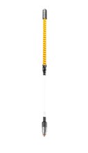 Buggy Whip LED Partially Lighted Whip