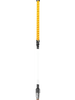 Buggy Whip LED Partially Lighted Whip