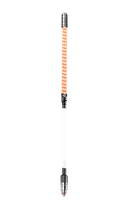 Buggy Whip LED Partially Lighted Whip