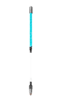 Buggy Whip LED Partially Lighted Whip