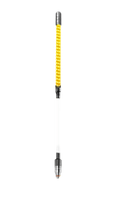 Buggy Whip LED Partially Lighted Whip