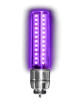 LED Top Light for Buggy Whip® Whips - Dual Row