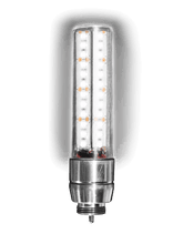 LED Top Light for Buggy Whip® Whips - Dual Row