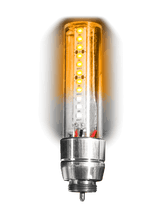 LED Top Light for Buggy Whip® Whips - Single Row