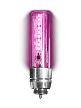LED Top Light for Buggy Whip® Whips - Single Row