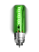 LED Top Light for Buggy Whip® Whips - Single Row