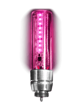 LED Top Light for Buggy Whip® Whips - Single Row
