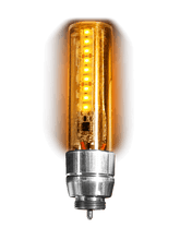 LED Top Light for Buggy Whip® Whips - Single Row