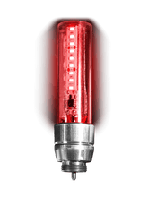 LED Top Light for Buggy Whip® Whips - Single Row