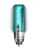 LED Top Light for Buggy Whip® Whips - Single Row