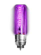 LED Top Light for Buggy Whip® Whips - Single Row
