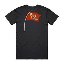 BUGGY WHIP® INC. T-SHIRT - SPEED WHIP