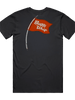 BUGGY WHIP® INC. T-SHIRT - SPEED WHIP