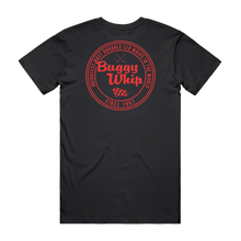 BUGGY WHIP® INC. T-SHIRT - WINNERS CIRCLE