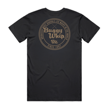 BUGGY WHIP® INC. T-SHIRT - WINNERS CIRCLE