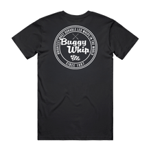 BUGGY WHIP® INC. T-SHIRT - WINNERS CIRCLE