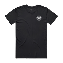 BUGGY WHIP® INC. T-SHIRT - WINNERS CIRCLE