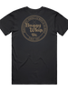 BUGGY WHIP® INC. T-SHIRT - WINNERS CIRCLE