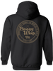 Buggy Whip® Inc. Winners Circle Hoodie