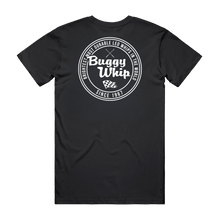 BUGGY WHIP® INC. T-SHIRT - WINNERS CIRCLE