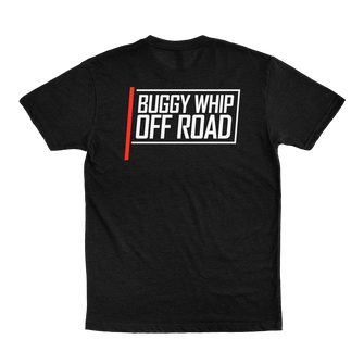 BUGGY WHIP® INC. T-SHIRT - BWOFFROAD