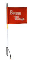 Buggy Whip® Inc. LED-Peitsche