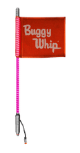 Buggy Whip® Inc. LED-Peitsche