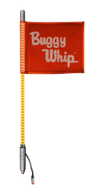 Buggy Whip® Inc. LED-Peitsche