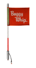 Buggy Whip® Inc. LED-Peitsche