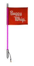 Buggy Whip® Inc. LED-Peitsche