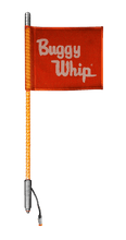 Buggy Whip® Inc. LED-Peitsche