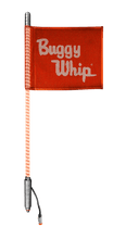Buggy Whip® Inc. LED-Peitsche