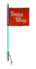 Buggy Whip® Inc. LED-Peitsche