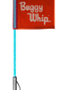 Buggy Whip® Inc. LED Whip - Deutsch Connection