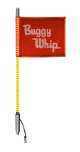 Buggy Whip® Inc. LED-Peitsche