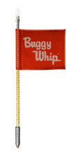 LED Whips With Lighted Top Option