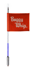 LED Whips With Lighted Top Option