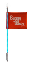 LED Whips With Lighted Top Option
