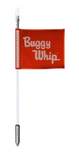 LED Whips With Lighted Top Option