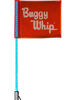 LED Whips With Lighted Top Option - Deutsch Connection