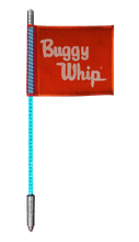 Buggy Whip® Inc. LED Whip